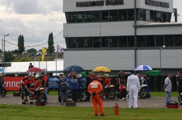 mallory 284